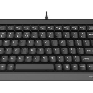 Tastier me Kabull A4TECH FKS11