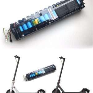 Bateri Scooter Xiaomi pila LG