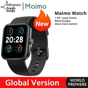 Smartwatch Maimo 70 Mai Xiaomi