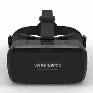 VR SHINECON 3D