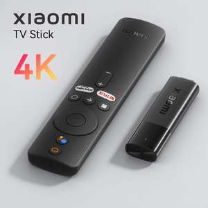 Xiaomi TV Stick (4K)