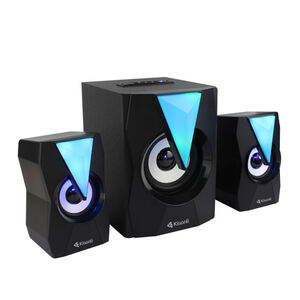 Boks KISONLI TM-4000U | PC | Strong Bass