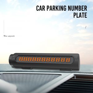 SHENUES NUMRI TELEFONI PER MAKINE