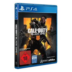Call of Duty: Black Ops 4