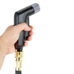 Stekë uji me presion të lartë