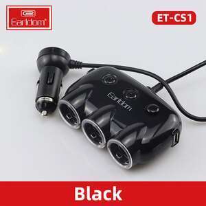 Karikues makine 2USB EarldomCS1