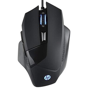 Mouse Gaming HP G200 me kabull