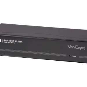 VGA Splitter 200MHz ( 4 porta )