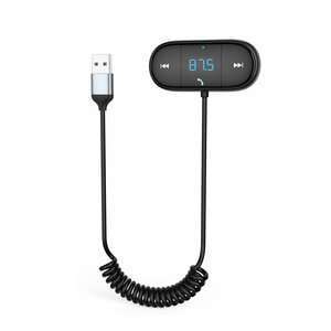 USB Car Kit Player M66