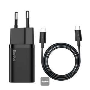 Karikues Fast Charge Baseus 25W USB-C