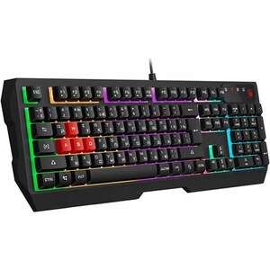 Tastierë Gaming Bloody B135N | Neon Gaming Keyboard
