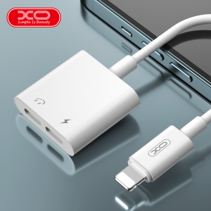 Adaptor Iphone Double Lighting