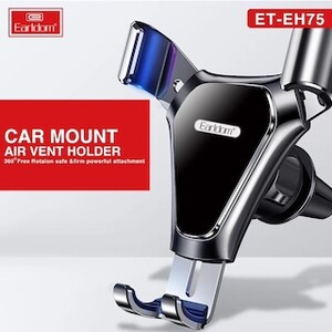 MBAJTESE TELEFONI AUTOMATIKE PER MAKINE EARLDOM EH75