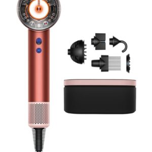 HD16 Supersonic Strawberry Bronze