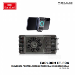 Freskuese per Telefona | Smartphone | Cooler