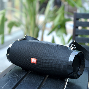 Boks me Bluetooth TG 504 , USB , Memorie Karte