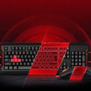 Gaming Desktop Q1100 Bloody