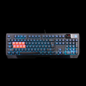 Tastierë Gaming B188 Bloody