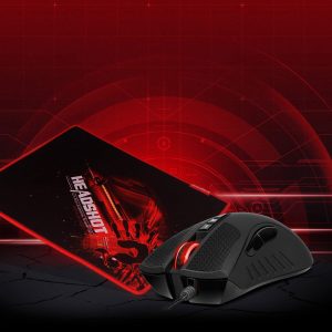 Gaming Mouse A9071 (bloody)