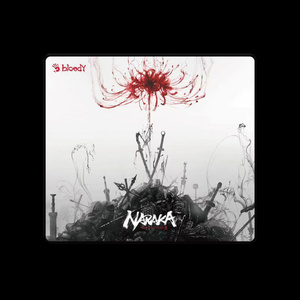 Mouse Pad Gaming Bloody BP-45 | Naraka | Tapet Mausi
