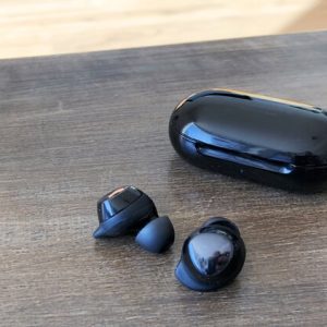 Samsung Galaxy Buds +