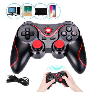 Leve Wireless V13 dhe mbajtese telefoni