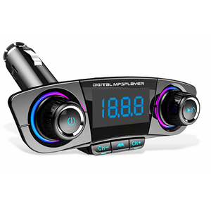 Mp3 Makine Earldom M60