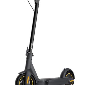 Scooter Elektrik Ninebot G30P Max