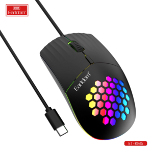 Earldom USB-C Gaming Mouse