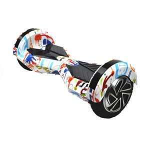 Smart 8 Balance Wheel