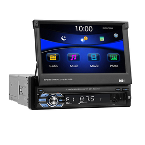 Kasetofon Android 7″ me hapje per makine ( 1/16 )