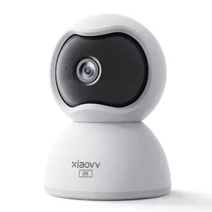 Kamera Sigurie Q12 Xiaovv Kitten Camera | Baby Monitor