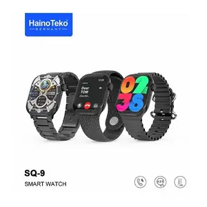Haino Teko Germany Smart Watch Amoled Seria 9