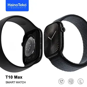Ore HainoTeko T10 Max Smartwatch