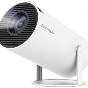 Borrego Projector Smart2