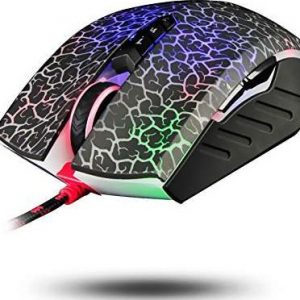 Optical Mouse A70