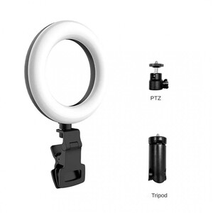 Drite Earldom ZP29 LED Ring Light | 12.5 CM