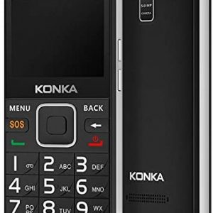 Telefon me Butona KONKA U6 3G