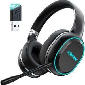 Kufje me Bluetooth Kofire BG-05