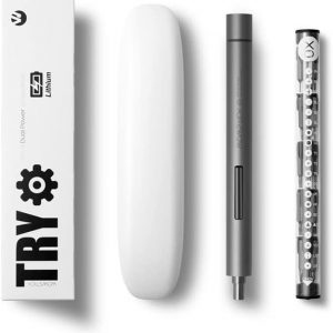 Kacavide Elektrike Wowstick