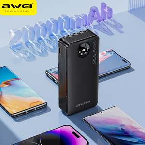 Power Bank awei P134K 20000 mAh