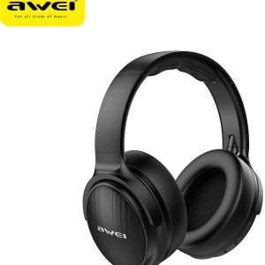 Kufje me Bluetooth Awei A780BL