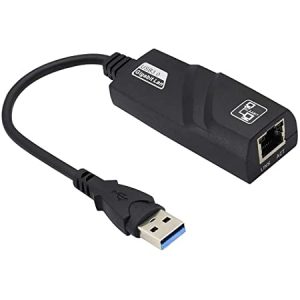 Adaptor USB 3.0 ne porte rrjeti rj-45