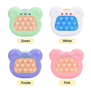 Whack A Mole Game Machine