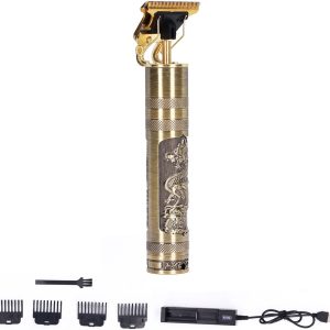 Makine qethese , rroje Trimmer Vintage T9