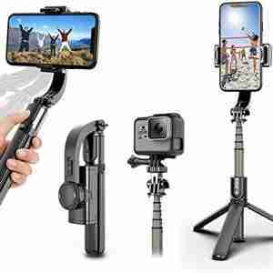 Selfie Stick Tripod MX-SS11