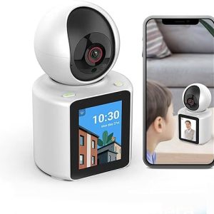 Video Calling Smart Camera