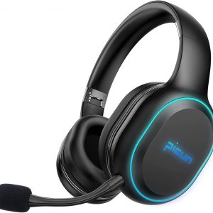 Kufje Gaming P80X Picun