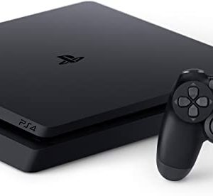 PlayStation 4 Slim New
