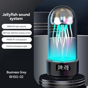 Boks Acoustics BHSG-02 Jellyfish